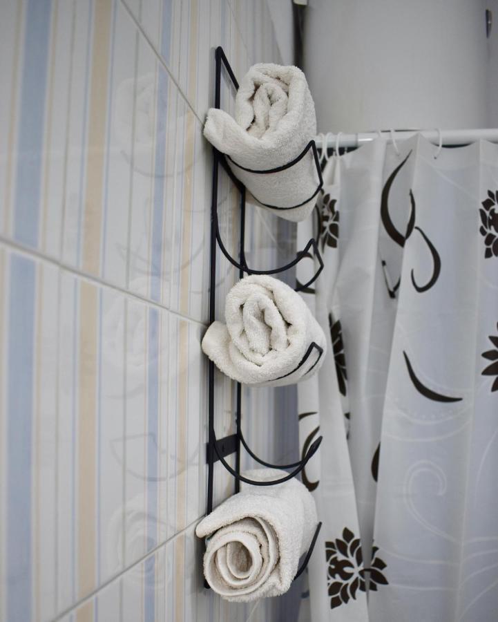 cozy minimal apartment Pireus Zewnętrze zdjęcie