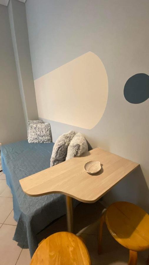 cozy minimal apartment Pireus Zewnętrze zdjęcie
