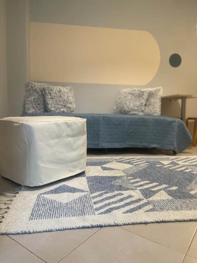 cozy minimal apartment Pireus Zewnętrze zdjęcie
