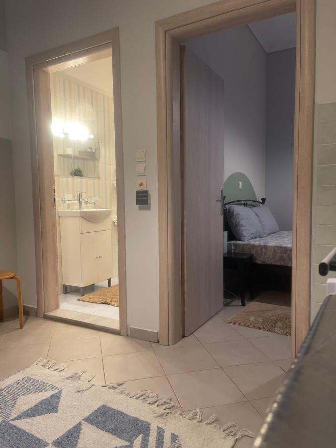 cozy minimal apartment Pireus Zewnętrze zdjęcie