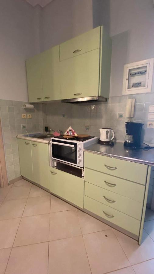 cozy minimal apartment Pireus Zewnętrze zdjęcie