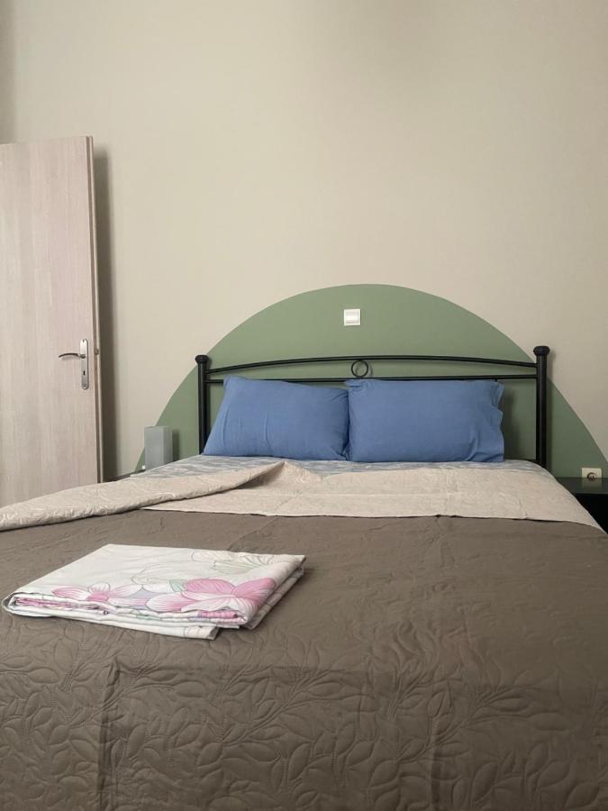 cozy minimal apartment Pireus Zewnętrze zdjęcie