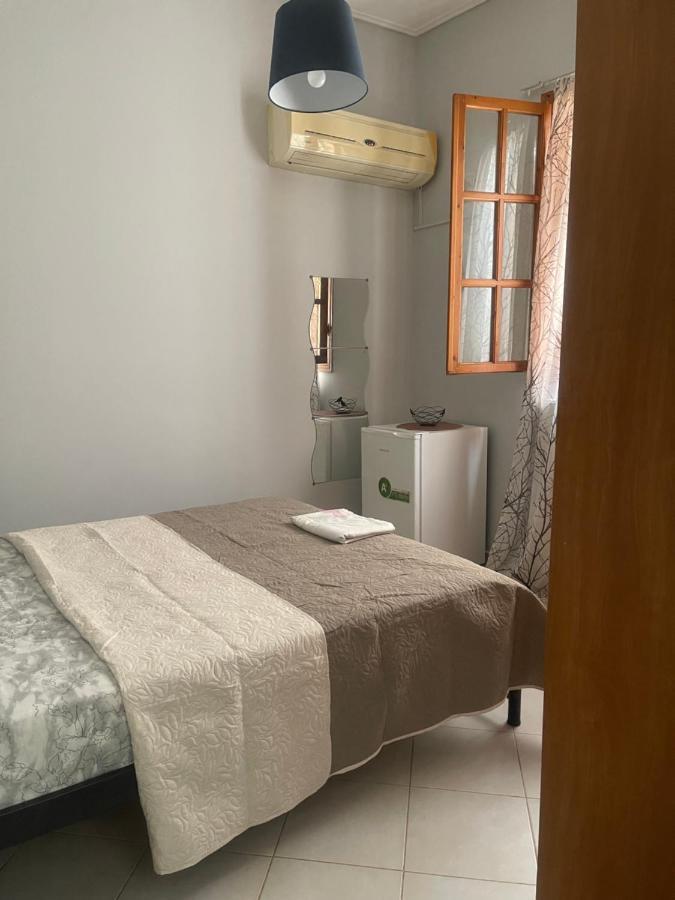 cozy minimal apartment Pireus Zewnętrze zdjęcie