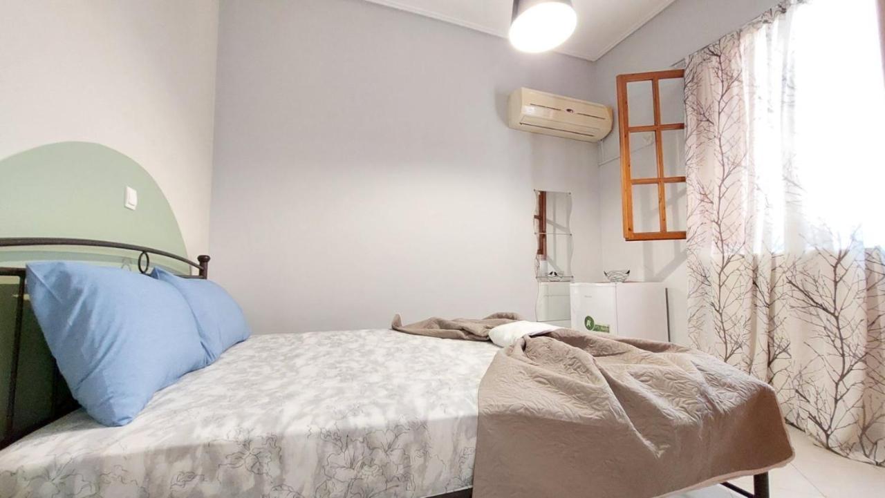 cozy minimal apartment Pireus Zewnętrze zdjęcie